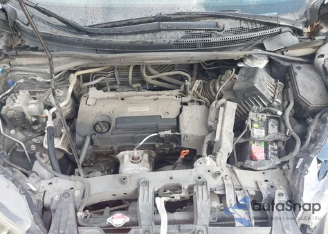 2016 Honda Cr-V Ex-L from USA, damaged, VIN 2HKRM3H74GH564570